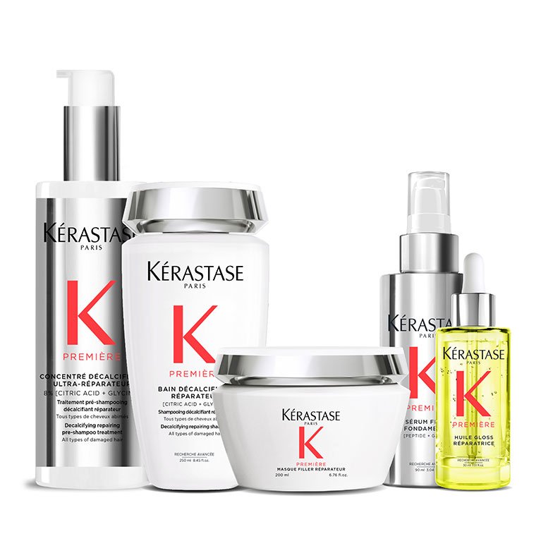 Kérastase Première